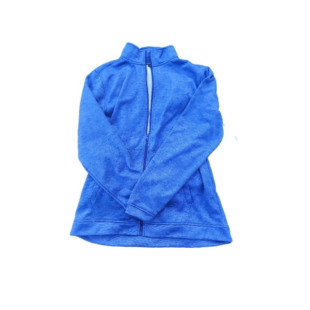 Urban Frontier Men's Full Zip Jacket